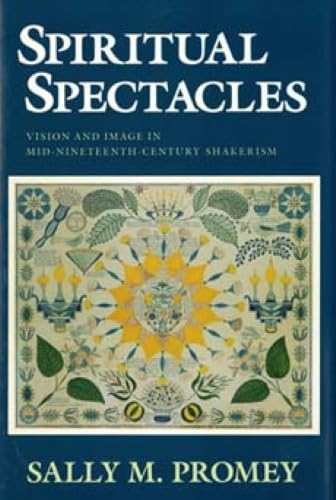 Spiritual spectacles Cover