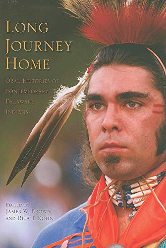 Long Journey Home Cover