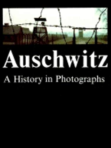 Auschwitz Cover