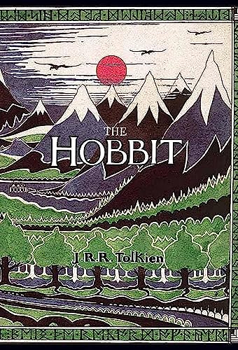 The Hobbit Cover