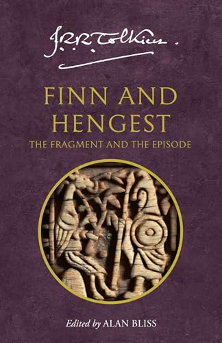 Finn and Hengest Cover