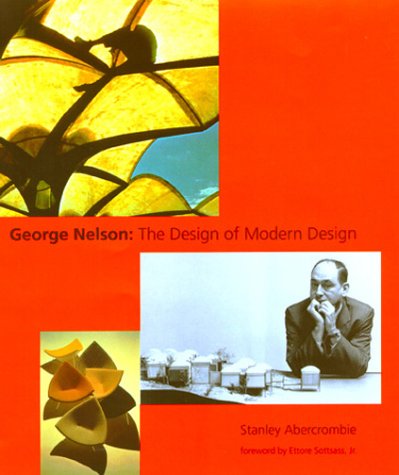 George Nelson Cover