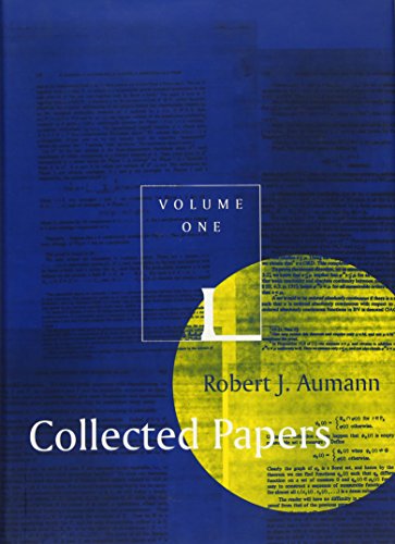Collected papers Cover