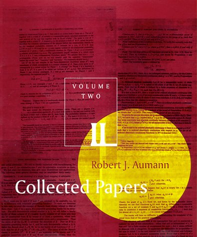 Collected papers Cover