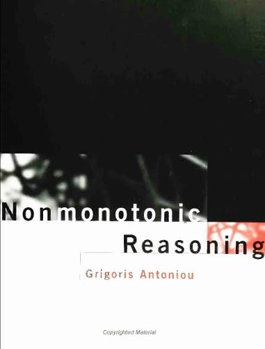 Nonmonotonic reasoning Cover