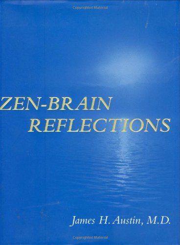 Zen-Brain reflections Cover