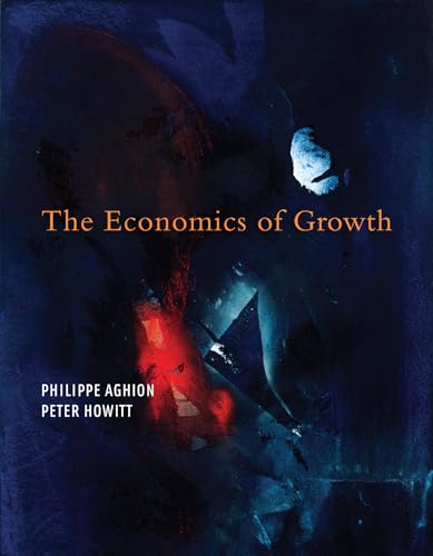 The Economics of Growth Cover