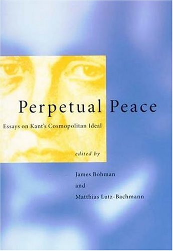 Perpetual Peace Cover