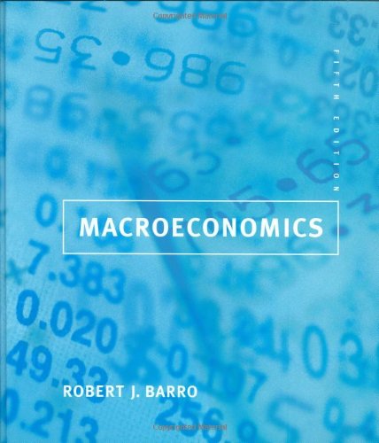 Macroeconomics Cover