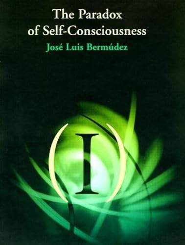 The paradox of self-consciousness Cover