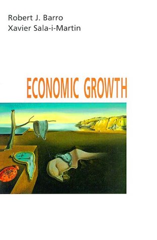 Economic Growth Cover