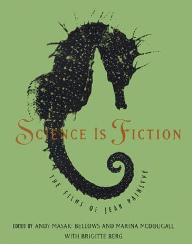 Science Is Fiction Cover