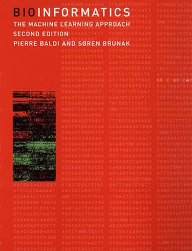 Bioinformatics Cover