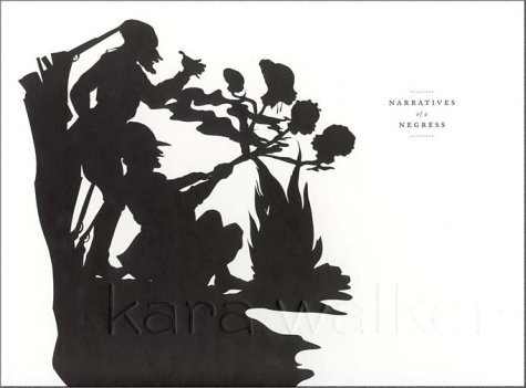 Kara Walker Cover