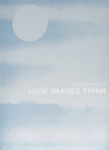 How Images Think Cover