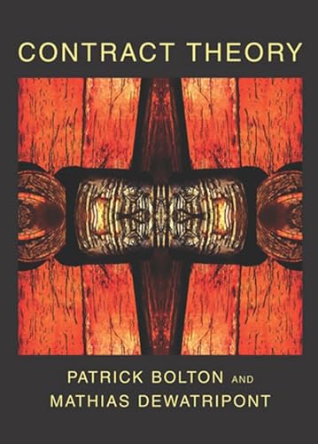 Contract Theory Cover