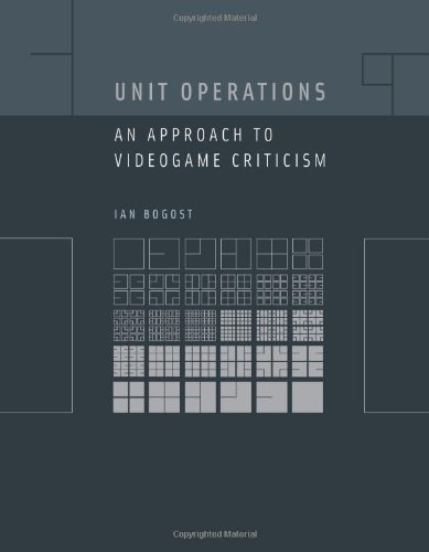Unit operations Cover