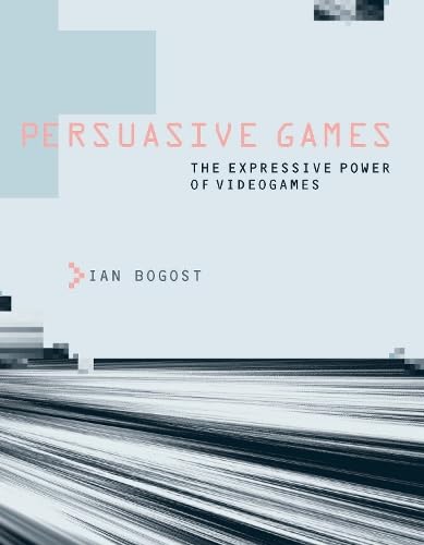 Persuasive games Cover