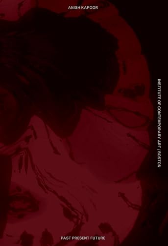 Anish Kapoor Cover