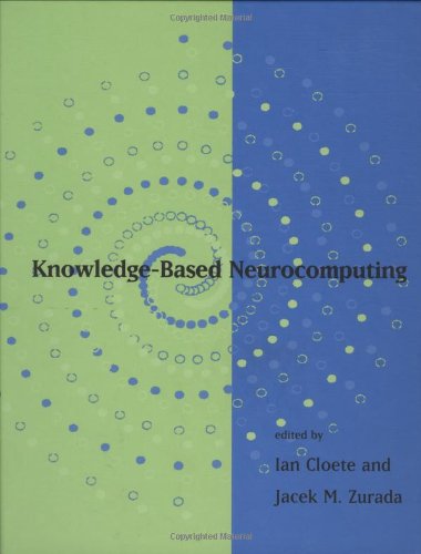Knowledge-based neurocomputing Cover