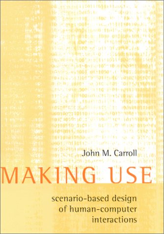 Making Use Cover