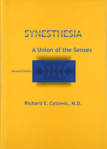 Synesthesia Cover