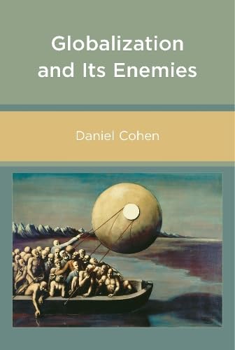 Globalization and its enemies Cover