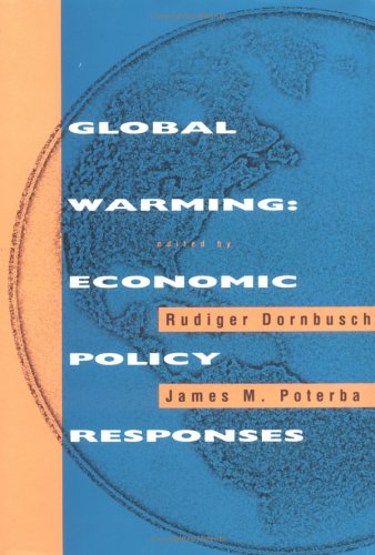 Global warming Cover