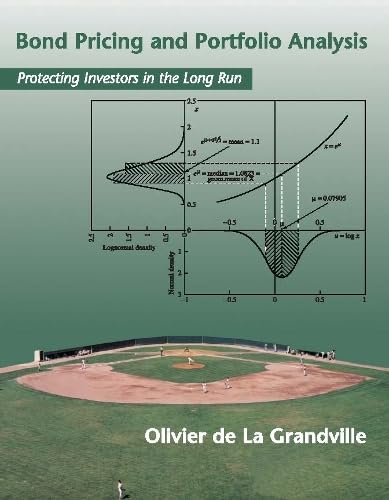 Bond Pricing and Portfolio Analysis Cover