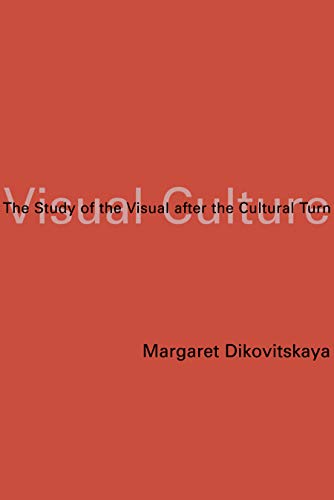 Visual culture Cover
