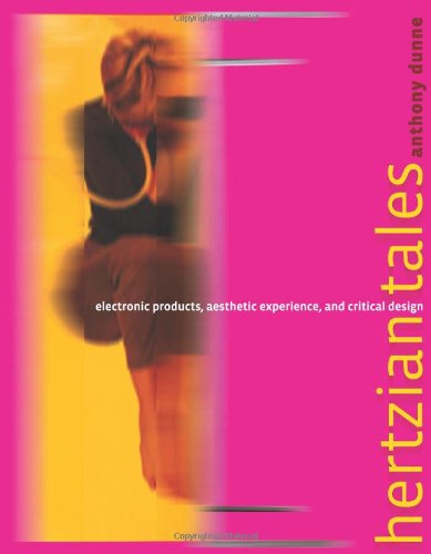 Hertzian tales Cover