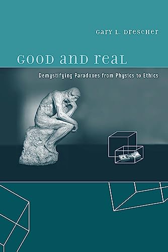 Good and real Cover