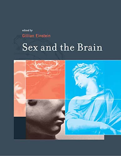 Sex and the Brain Cover
