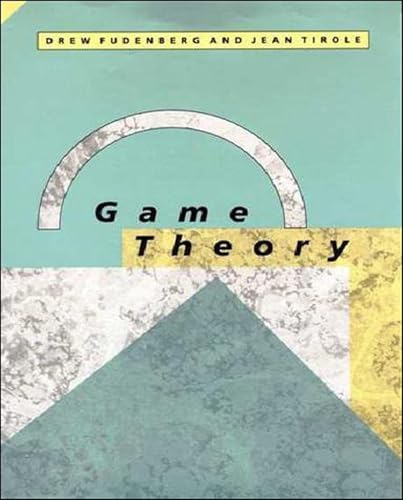 Game theory Cover