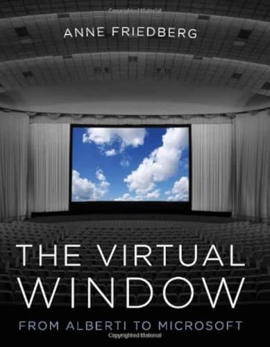 The virtual window Cover