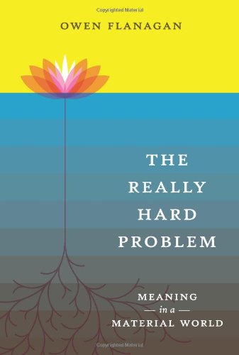 The really hard problem Cover