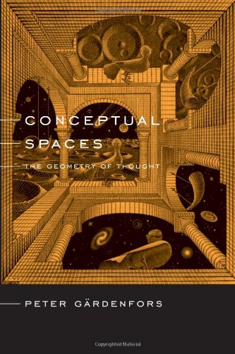Conceptual spaces Cover