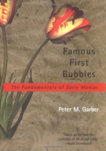 Famous First Bubbles Cover