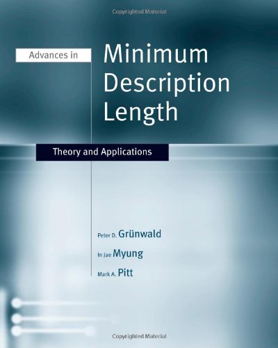 Advances in Minimum Description Length Cover