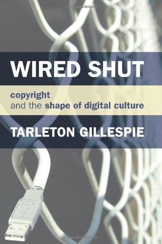 Wired Shut Cover