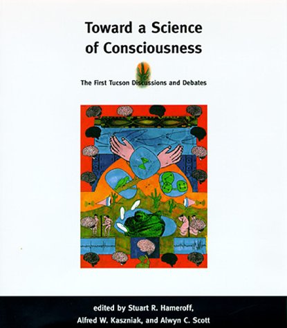 Toward a science of consciousness II Cover