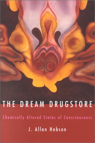 The Dream Drugstore Cover