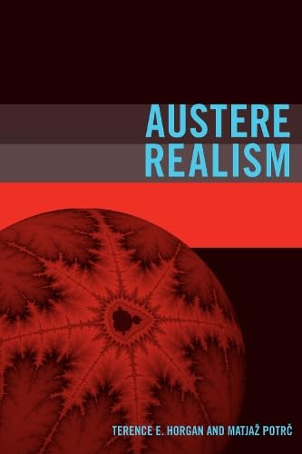 Austere Realism Cover