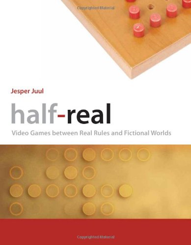Half-real Cover