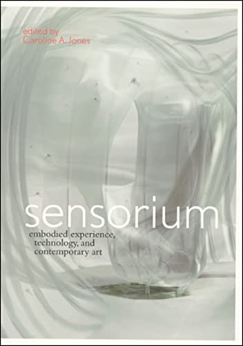 Sensorium Cover