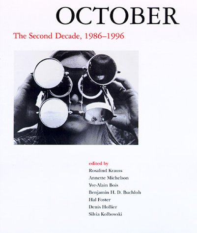 October Cover