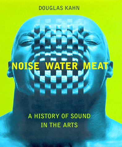 Noise, Water, Meat Cover