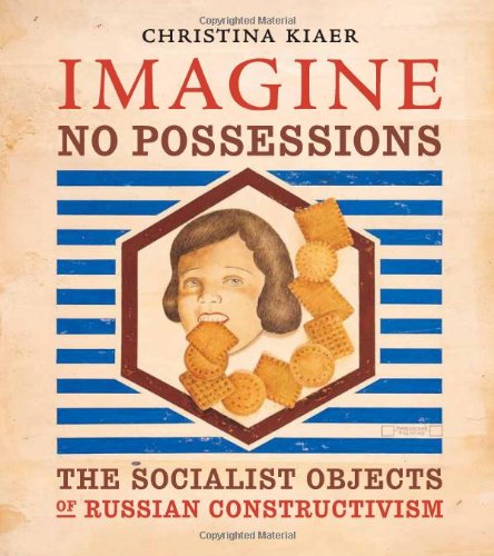 Imagine no possessions Cover