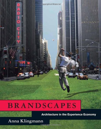 Brandscapes Cover