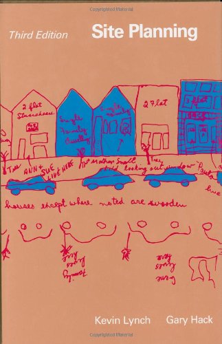 Site planning Cover